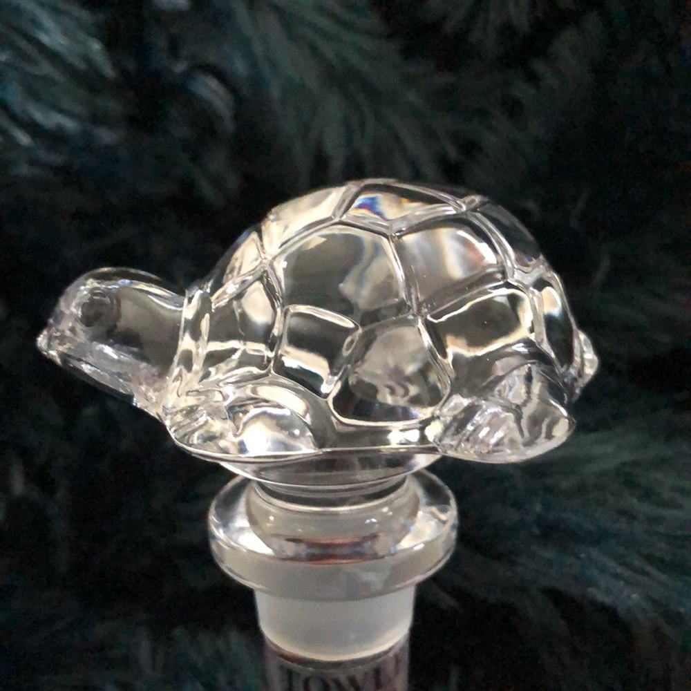 NEW Towle Turtle Bottle Stopper